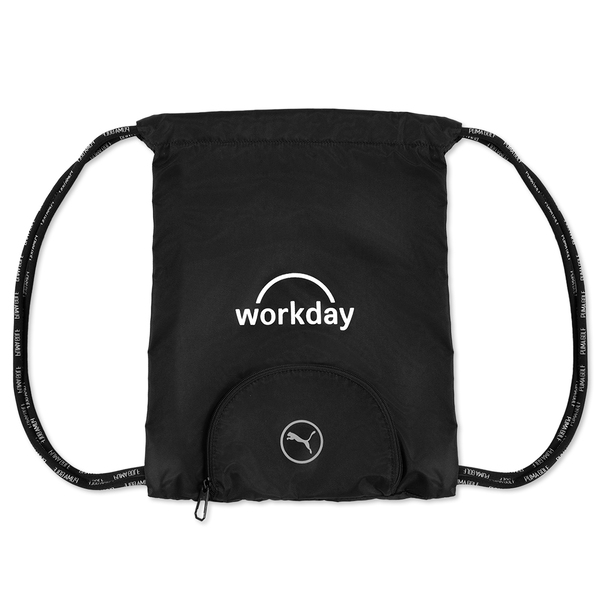 Puma string bag